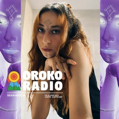 healin.Water | Oroko Radio guest mix | Dhu al-Hijjah 1444