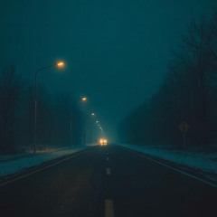 THROUGH THE WINTER  [PROD.MEMENTO]