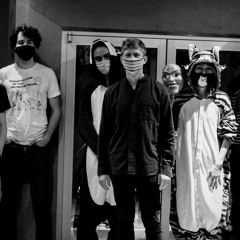 Solitary Hill (Live)