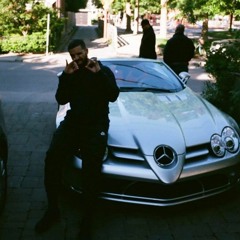 Drake - Massive (as a rap song) prod. Meta Beats