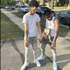 Accurate- SuperThrowed FayFay x Lil Trav x RedTapeTelly