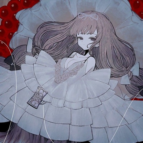 Stream ド屑 歌愛ユキ {Dokuzu} [Instrumental] by Yuki Kay by Roses