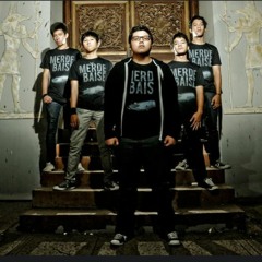 Merde Baise - Less Than Revenge