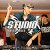 DJ Tallboy | Studio Weißensee DJ mix artwork - Electronic music tracklist cover image