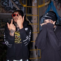 Lil Xelly - Clipped (prod.WaVyMason)