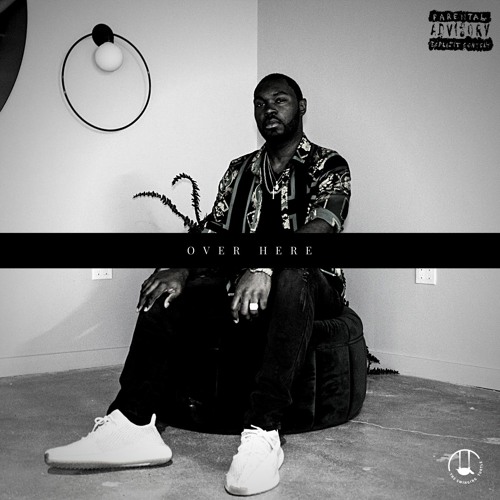 Fr33 Tha Sinner - Over Here