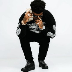 Bossman Dlow Get In With Me Mixxx