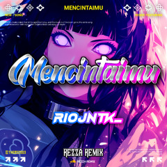 MENCINTAI SEVVA - ( REZZA REMIX X RIOJNTK_ ) #666LOCKED!!!
