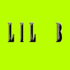 LIL B