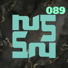 Nightsweat Podcast 089 - Bucky Fargo (recorded live)