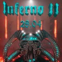 INFERNO II 28.04 - Pseorse