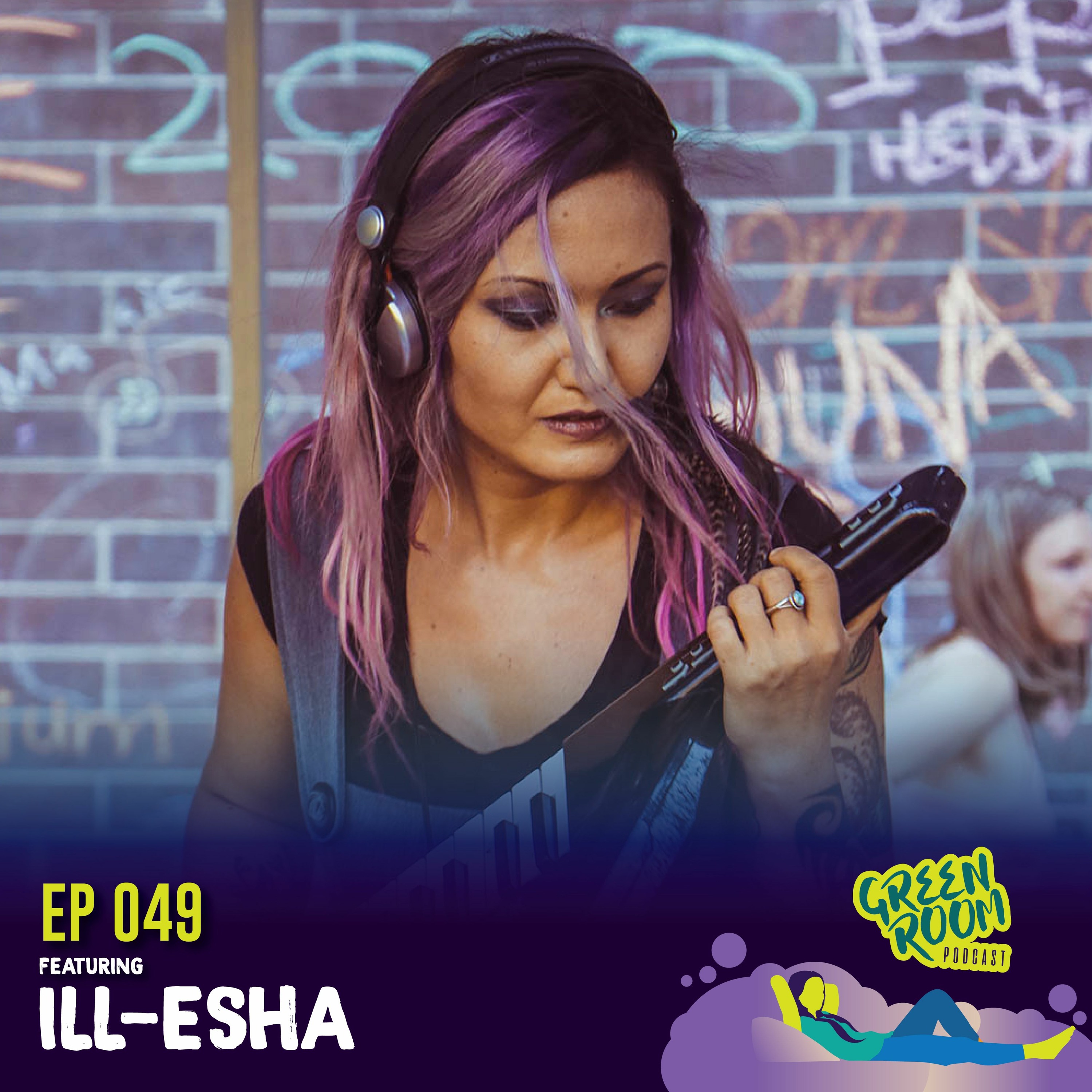GRP 049 - ill-esha