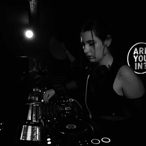 MAY @ NETHER BUCHAREST