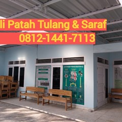 TERBAIK!!0812-1441-7113, Klinik Ahli Patah Tulang Dan Saraf  Sragen