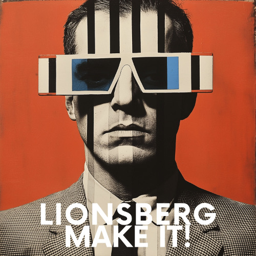 Lionsberg - Make It! [Synthetic Soundworks]