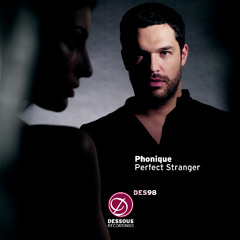 Perfect Stranger (Phonogenic & Sasse Rемiх)