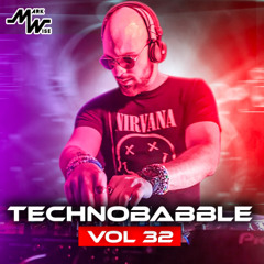 Technobabble Vol 32 - Livestream