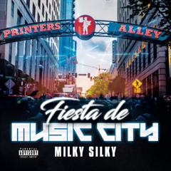 Fiesta de Music City