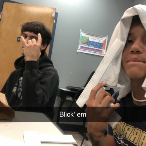 Blick! ft.($limjim)