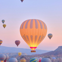 The Flight We Promised