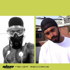 Roni présente Nehza Records : NSDOS & Walter Mecca - 10 Avril 2021