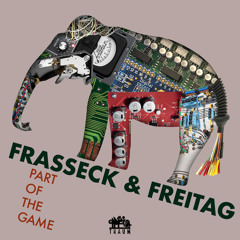 Frasseck & Freitag - Part Of The Game feat. Aves Volare || Greg Ochman Remix (Traum V284)