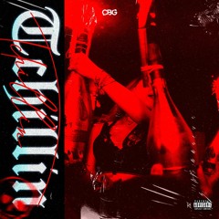 Young K  Tchillin Feat F17 Productions