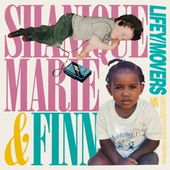 Shanique Marie & Finn - Movers