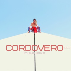 'Cordovero' 003 Podcast || By Liran