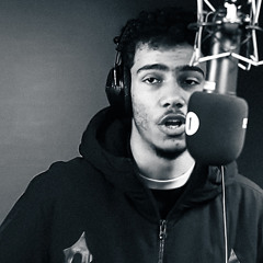 AJ Tracey - Logan Sama Freestyle (Sylvester Rework)