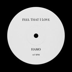 Feel That I Love (Vocal Mix)