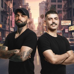 Ho3ein x BigShaggy - 051.mp3