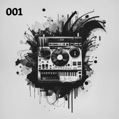 Mixtape 001 (Melodic house & techno)