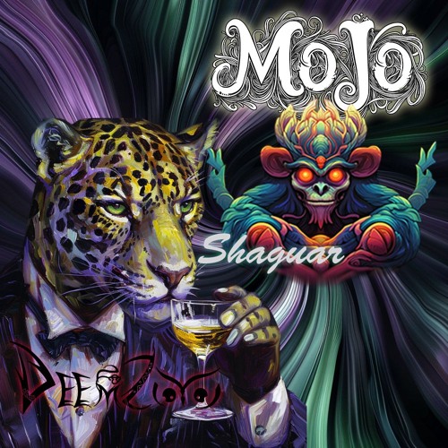 Deemzoo - Shaguar (MoJo FLiP) [Free Download]