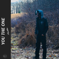 YOU THE ONE