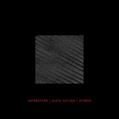 Infraction, Alexi Action- Atomic [Cyberpunk No Copyright Music]