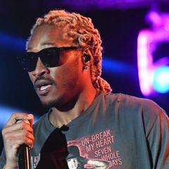 Future Racks Blue slowed