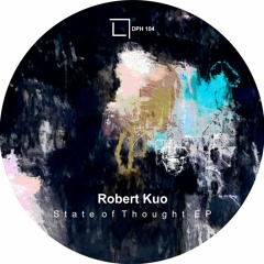 Robert Kuo - Costa Rica (Original Mix)