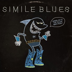 SIMILE BLUES