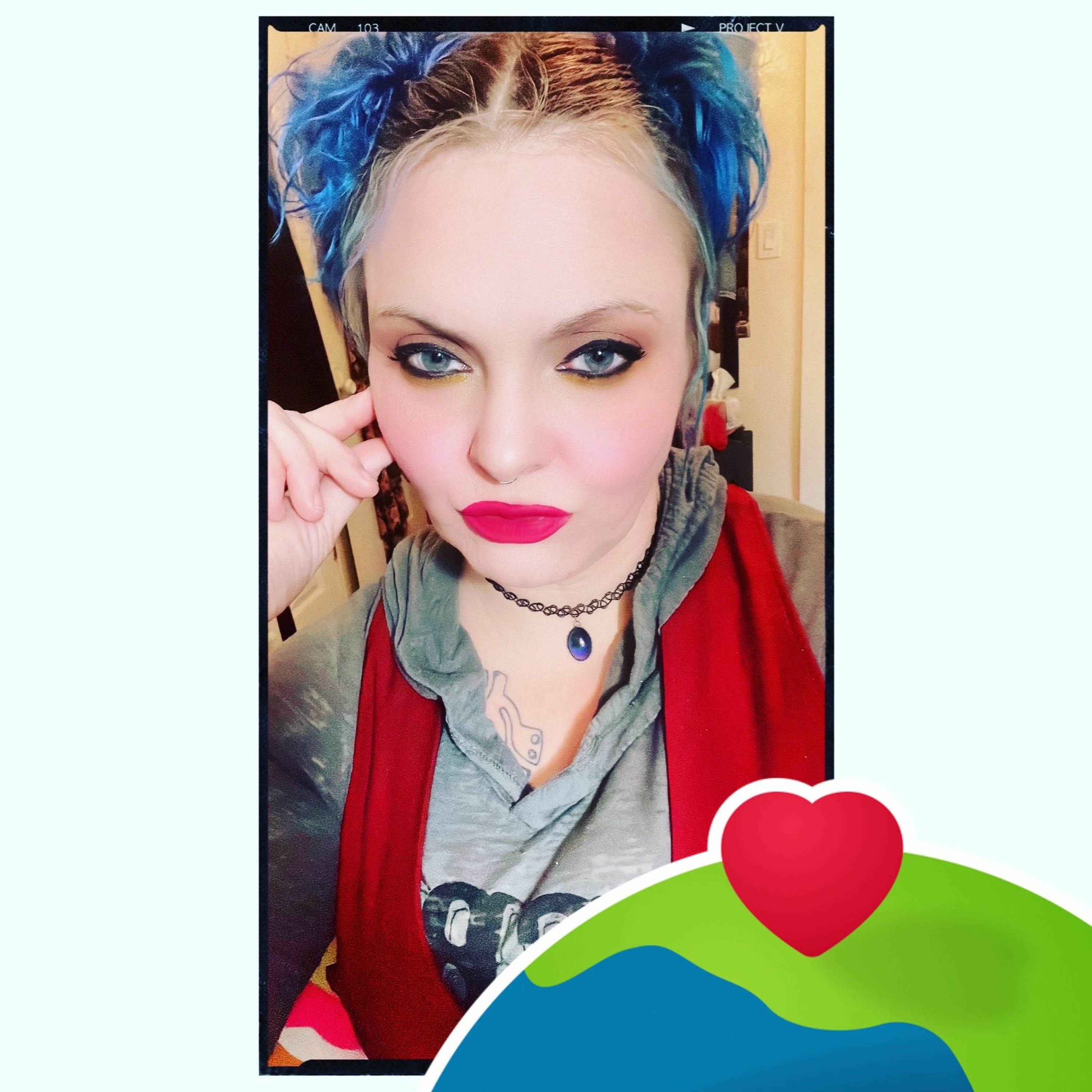 DJ AthenaLuv