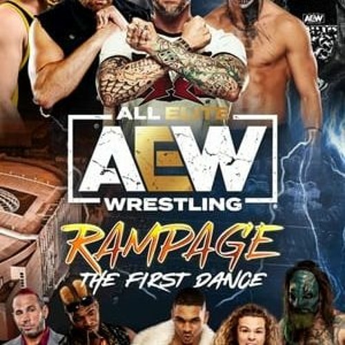 All elite wrestling full episodes sales