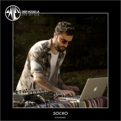 Socko - Chinari (Live Set)