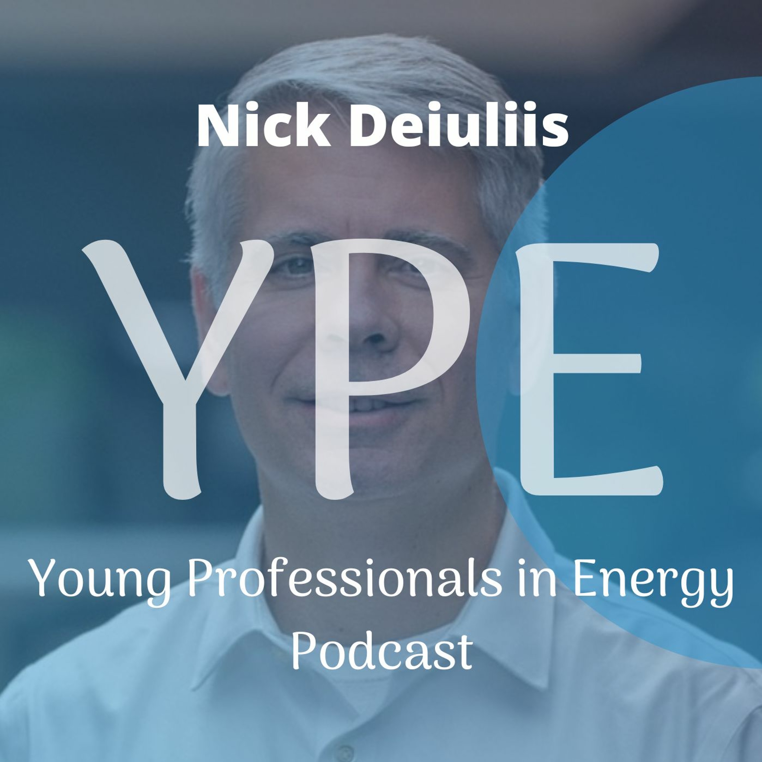 YPE Podcast