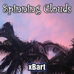 Spinning Clouds