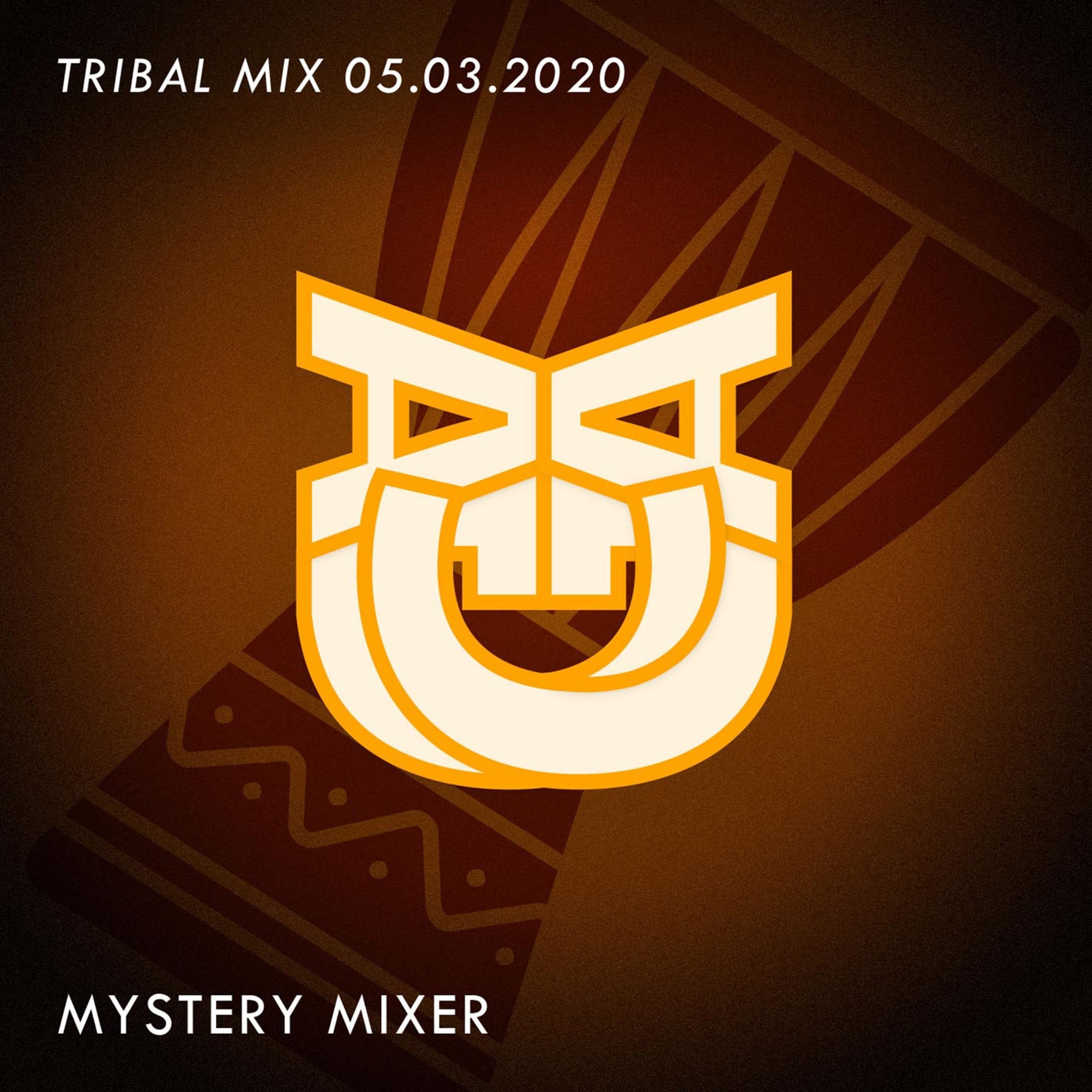 Mystery Mixer
