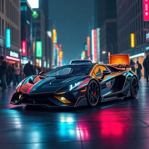 Can't Keep Up Feat. HellNaww (V.Nebula Beat)