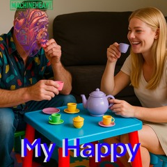 my happy #Remaster