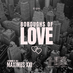 BOROUGHS OF LOVE