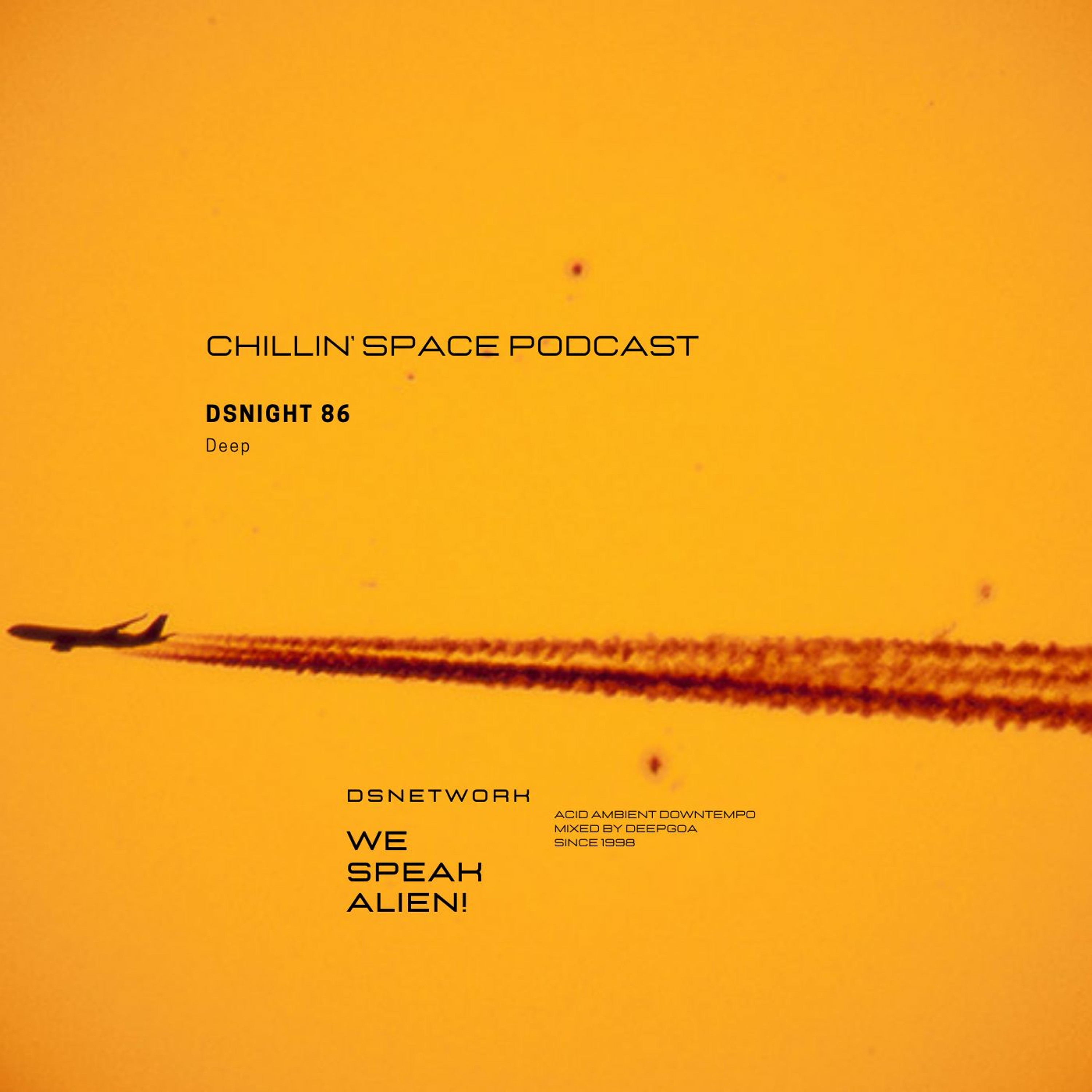 CHILLIN\' SPACE