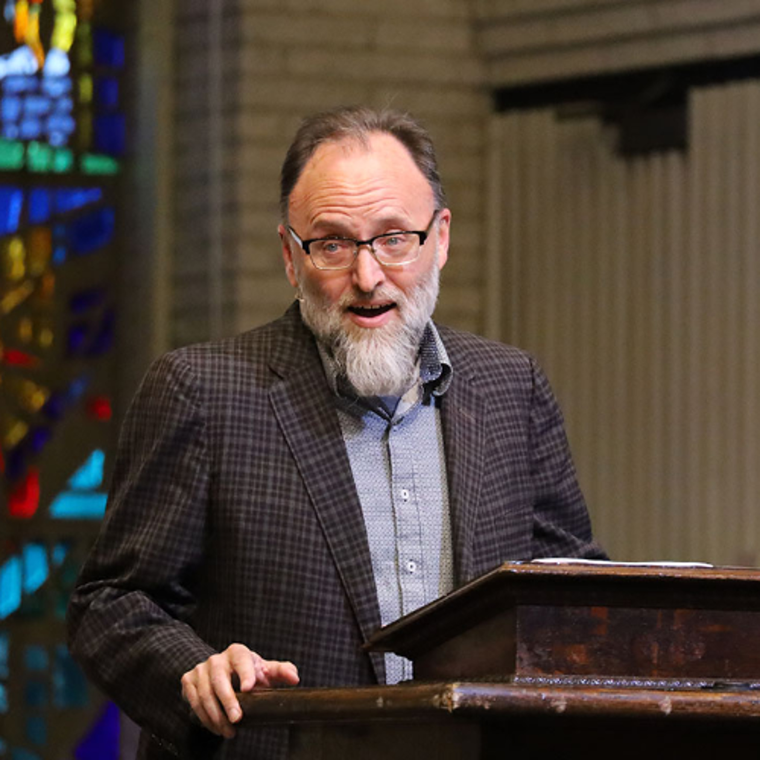 Why I Am Still a Christian: I am going to die